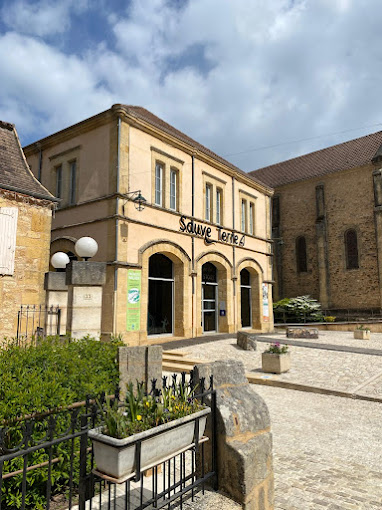 SauveTerre musée de Préhistoire